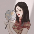 妍汐《醉清风》