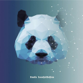 人形熊猫《不,完美》
