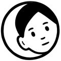 一只磊《簇拥烈日的花》