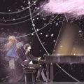 会游泳的鱼 - 再见悟空