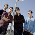 Vampire Weekend《Jokerman》