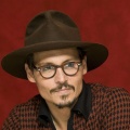 Johnny Depp - 约翰尼德普 画像