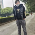 苗海龙《星星》