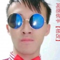 杨改《即兴》