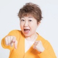 田中真弓、伊倉一恵《STEP》