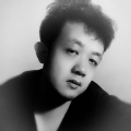 蒋伟健《《你好,李焕英》萱草花》
