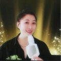 刘岩军《牛背上的小姑娘》