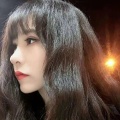 张美人《一天到晚游泳的鱼》