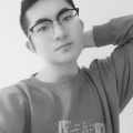支晓东《冬眠》