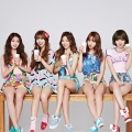 MINX《为什么来我家》