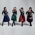 仮面ライダーGIRLS《Girls be Ambitious》