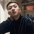 徐霍亮 - 苦行僧