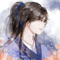 邢万来(Ava)《瑶琴》