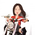 小钢琴《Amour》