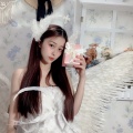 七月吖《退后》