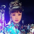悉尼君君《我只在乎你》