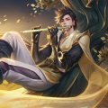 刘昱彤《Lyy》