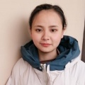 朱利业《云中的Angel》