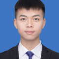 阿杰《一路上有你》