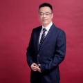 禾城华哥 - 两根筷子