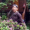 吴贵明《野花香》