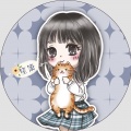顾念笙箫《心里》