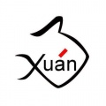 青岛XUÁN了室内合唱团《阿楚姑娘》