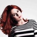 Katy B - Turn The Music Louder