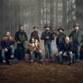 Zac Brown Band《Broken Arrows》