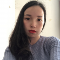 小筠《卷珠帘》