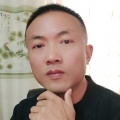 张海斌《伤心的雪花》