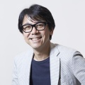 河野伸、羽岡佳《Sweet Salt》