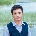 陈秋林《你就是我心中的霞光》