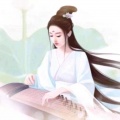 古筝紫栗 - 红尘一梦是千年