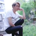 莫小炜、梦兮颜 - 心痛在穿梭