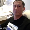 烟与嗓《只剩寂寞来光顾》