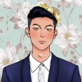 小沅意《很值得》