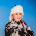 包银廷《狼图腾》