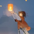玖肆仟 - 月灯りふんわり落ちてくる夜
