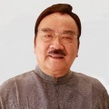 卢海潮《巧结凤鸾寿》