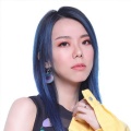 雷深如 - 青春颂