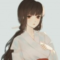 王鹤琪《野子》