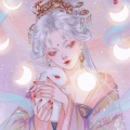赌书泼茶《孟婆》