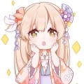 笙歌《寄明月》