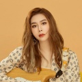 曲妃卿OPHELIA《静悄悄》