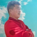 杭盖 - 永远的赞歌