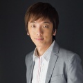 景山将太 - 戦闘!野生ポケモン