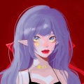 易倾Yuki《圣玛伊伦斯》