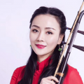 唐媛 - 军中绿花