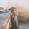 杨可爱 - 破沙